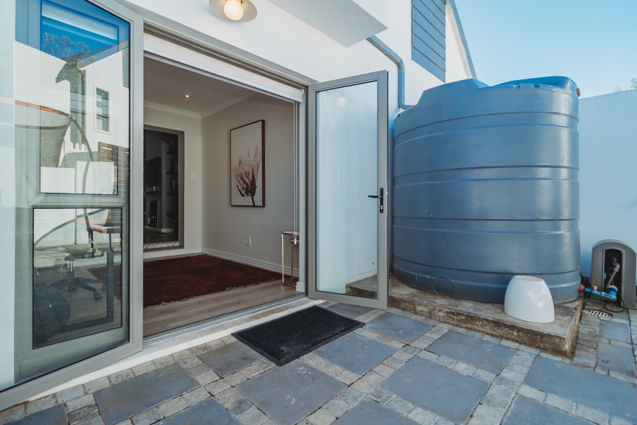 3 Bedroom Property for Sale in Mont Fleur Mountain Estate Western Cape